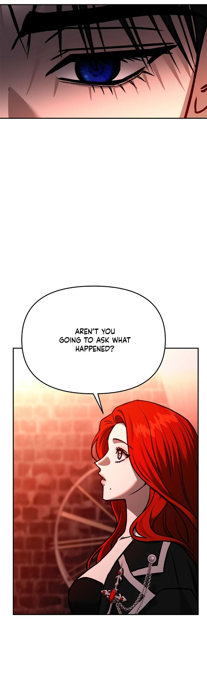 Call me the Devil Chapter 126 - Page 12