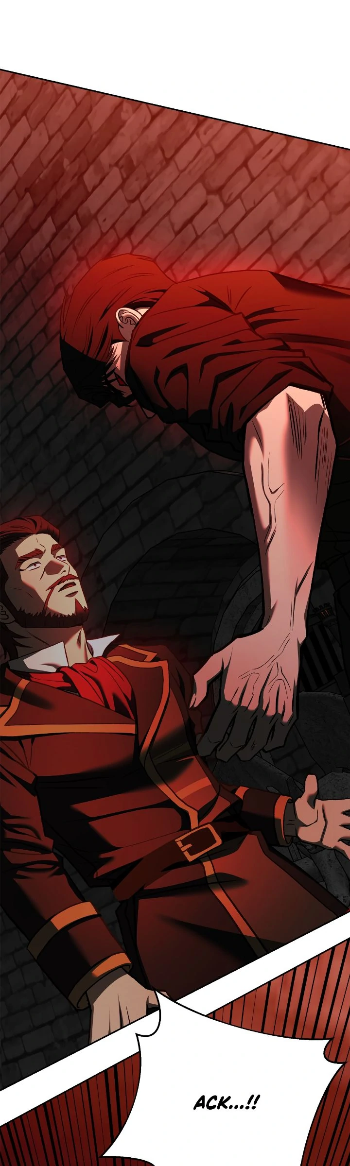 Call me the Devil Chapter 126 - Page 15