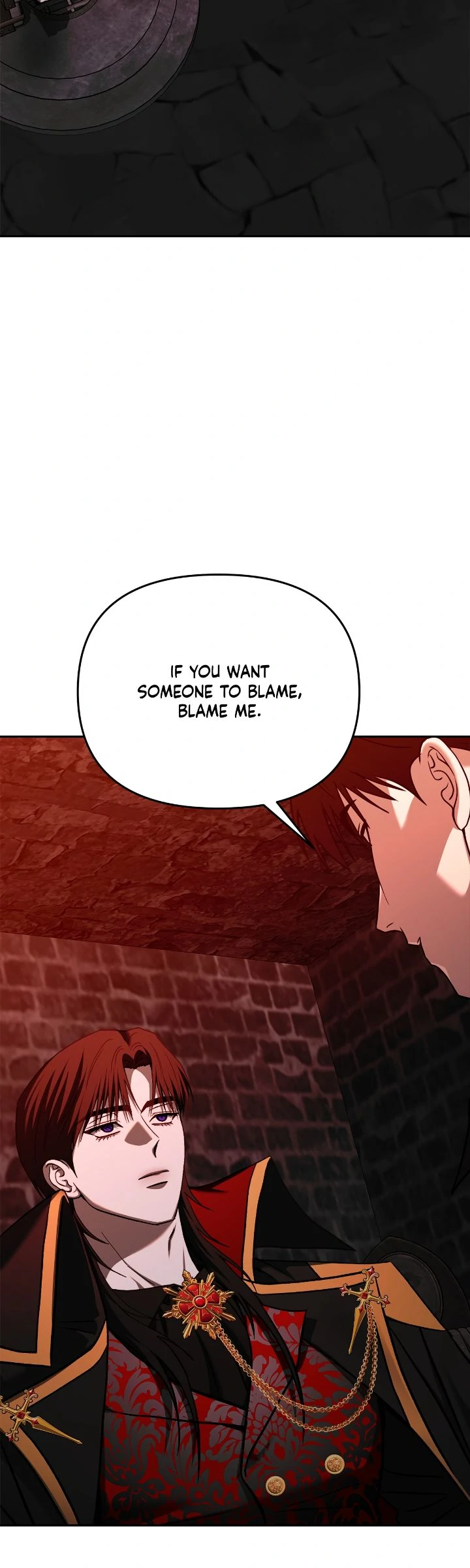 Call me the Devil Chapter 126 - Page 19