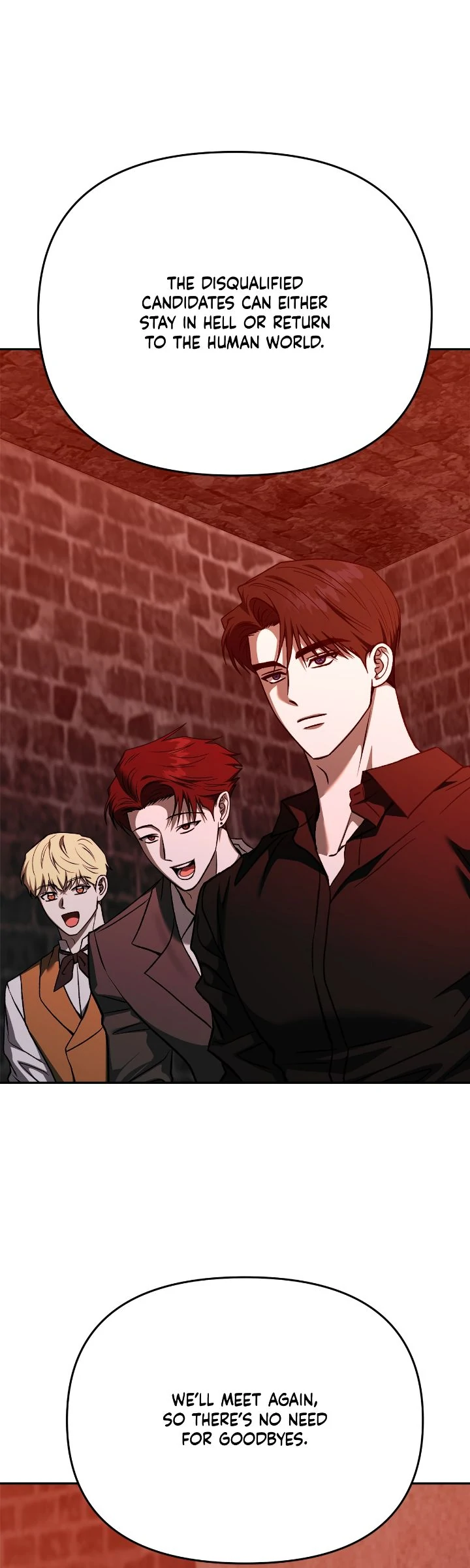 Call me the Devil Chapter 126 - Page 25