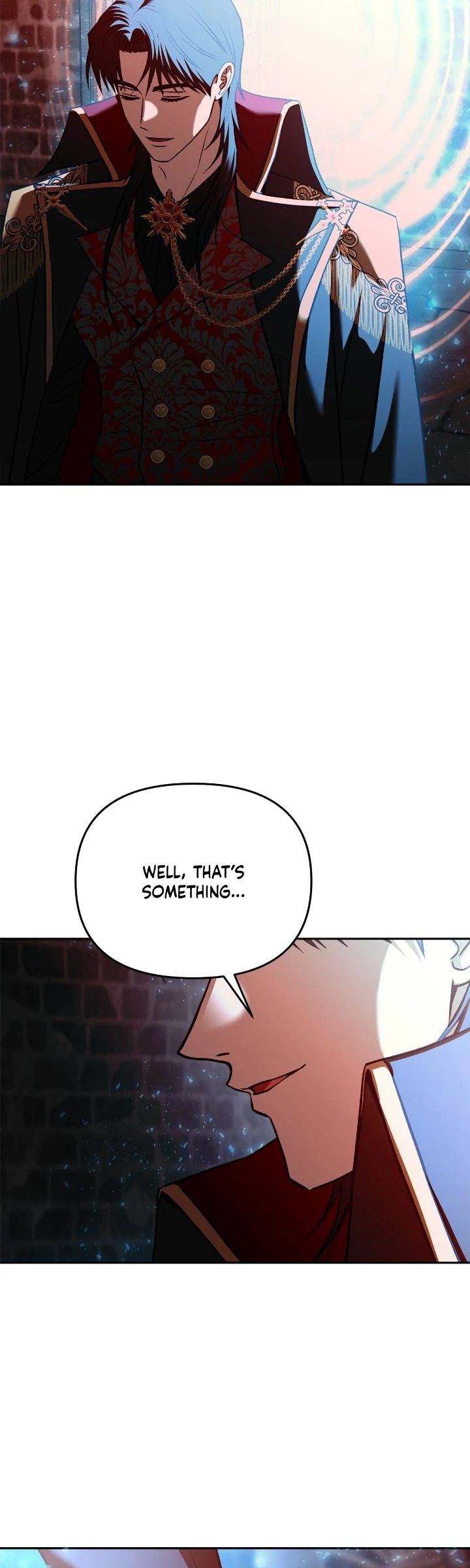 Call me the Devil Chapter 126 - Page 27