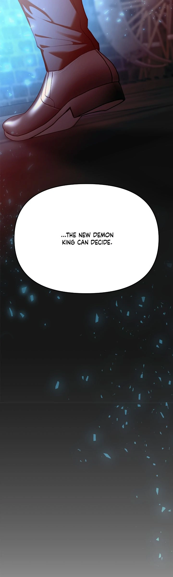 Call me the Devil Chapter 126 - Page 28