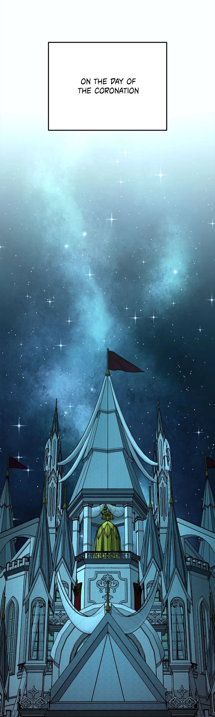 Call me the Devil Chapter 126 - Page 30