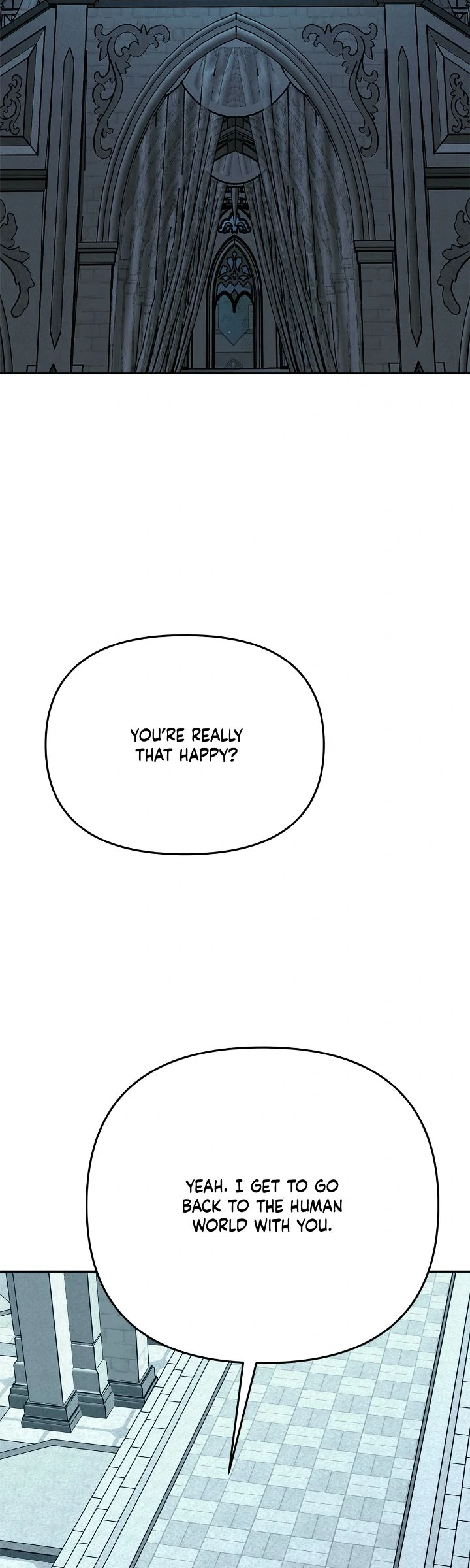 Call me the Devil Chapter 126 - Page 31