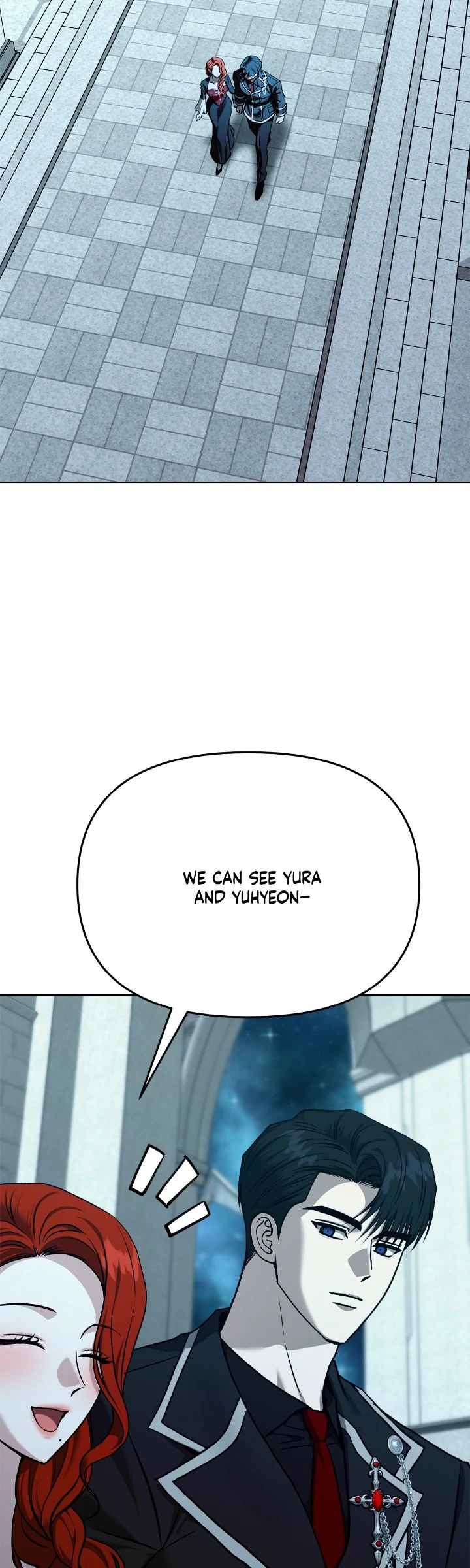 Call me the Devil Chapter 126 - Page 32