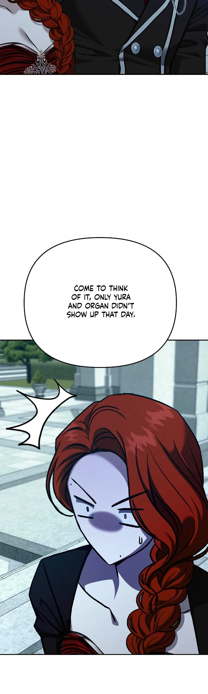 Call me the Devil Chapter 126 - Page 33