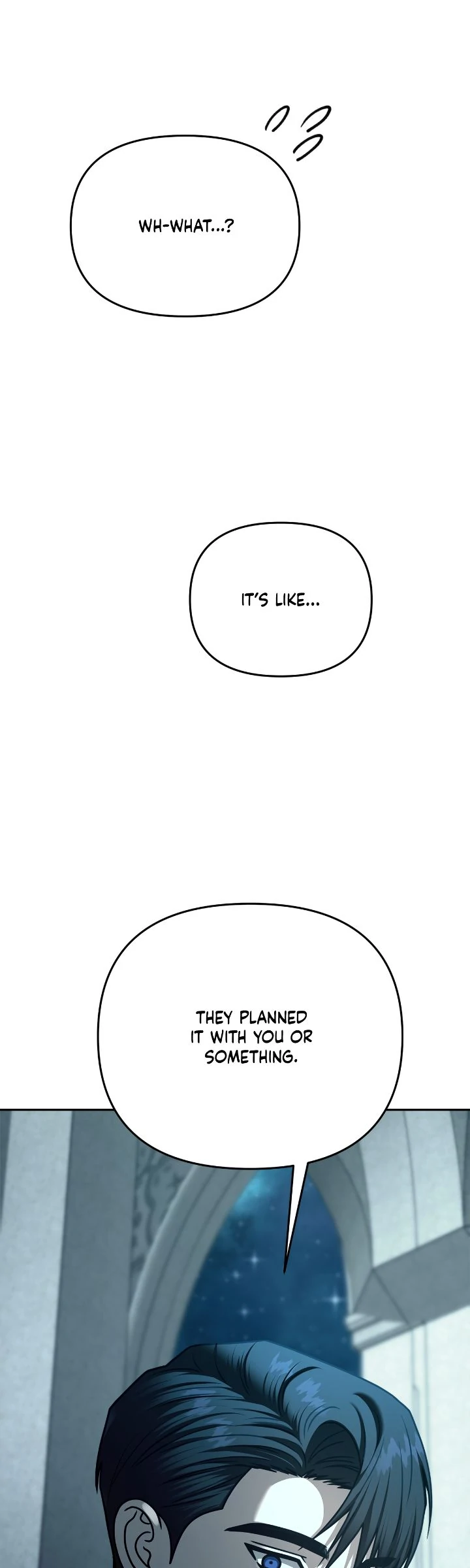 Call me the Devil Chapter 126 - Page 34