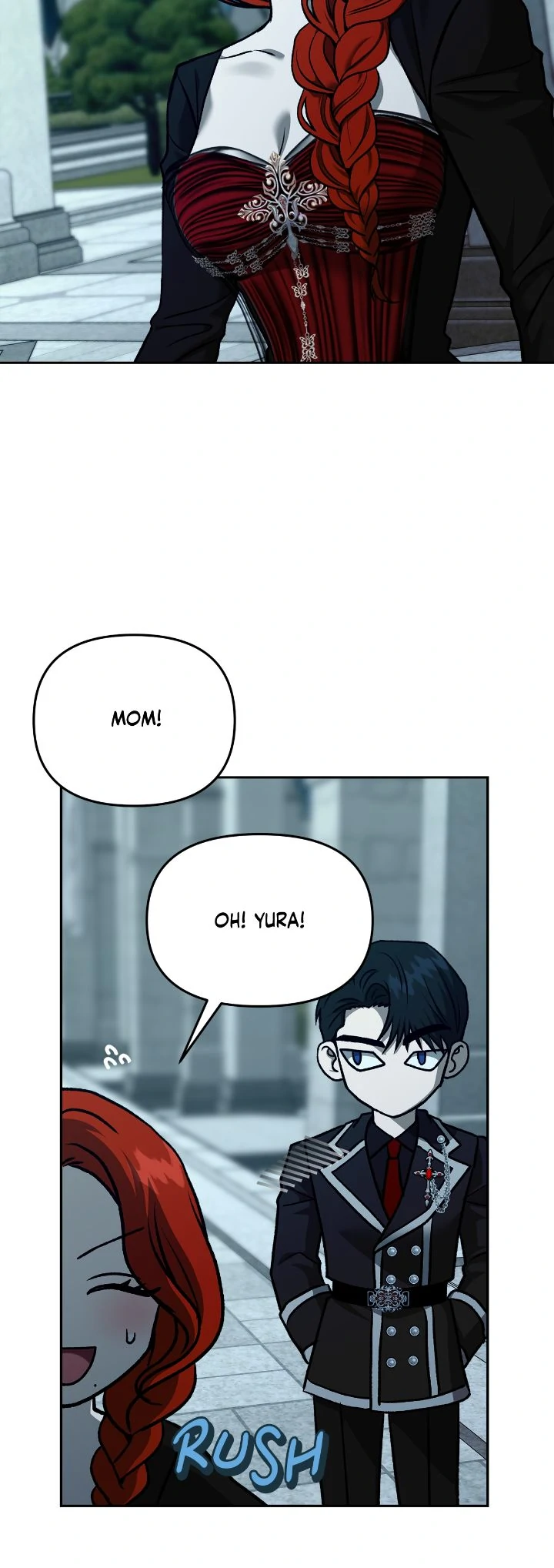 Call me the Devil Chapter 126 - Page 36