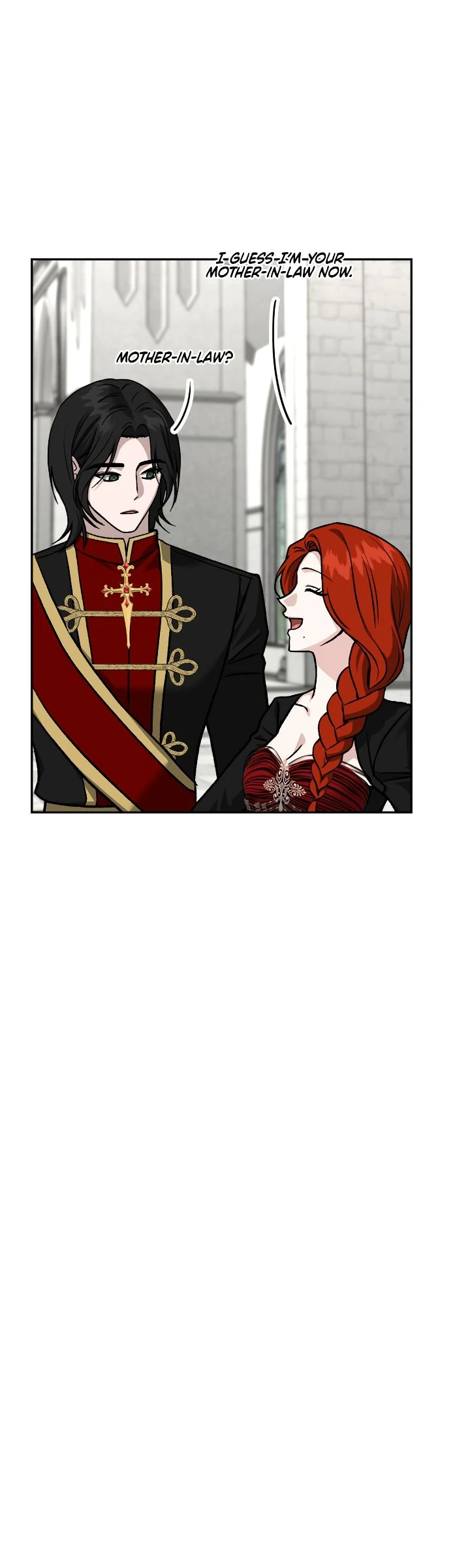 Call me the Devil Chapter 126 - Page 39