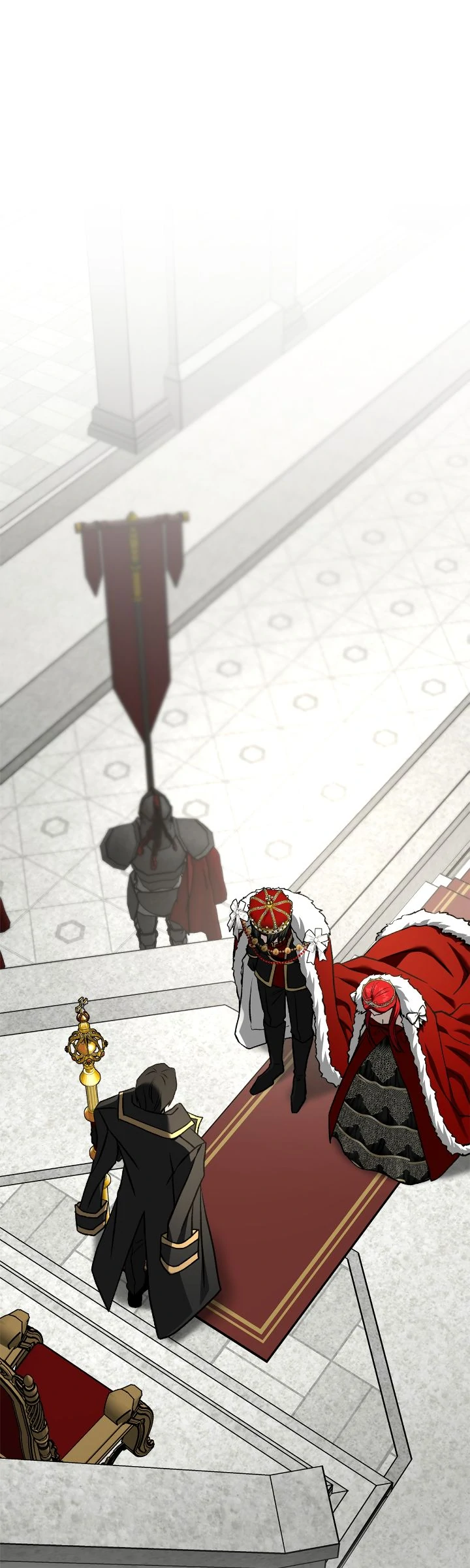 Call me the Devil Chapter 126 - Page 40