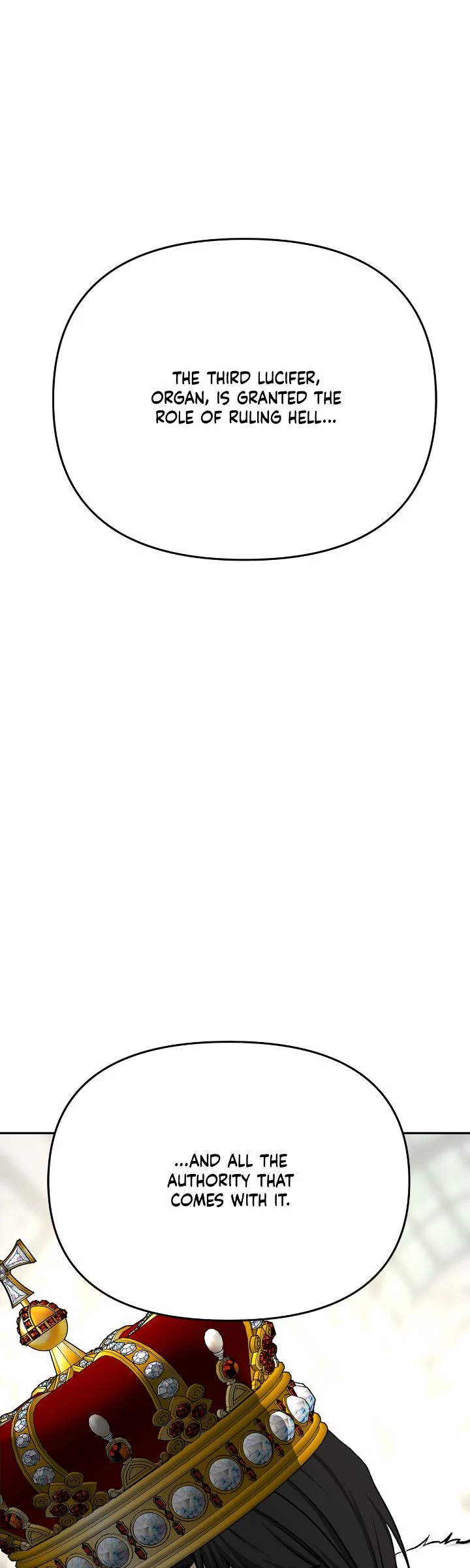 Call me the Devil Chapter 126 - Page 42