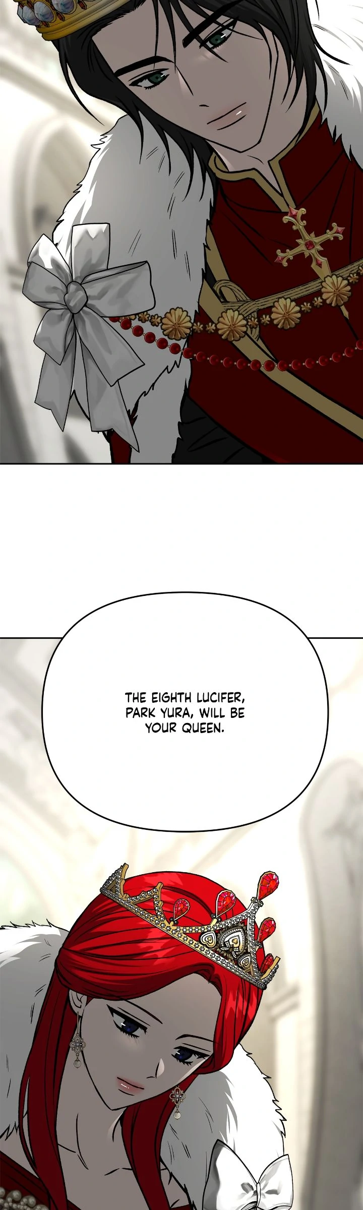 Call me the Devil Chapter 126 - Page 43