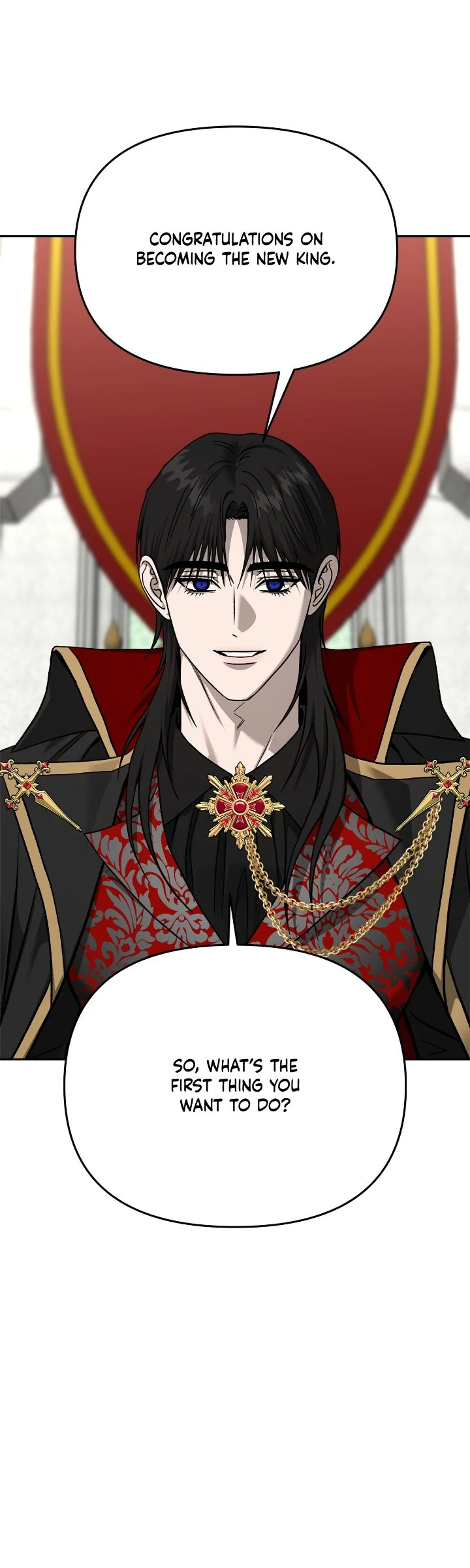 Call me the Devil Chapter 126 - Page 45