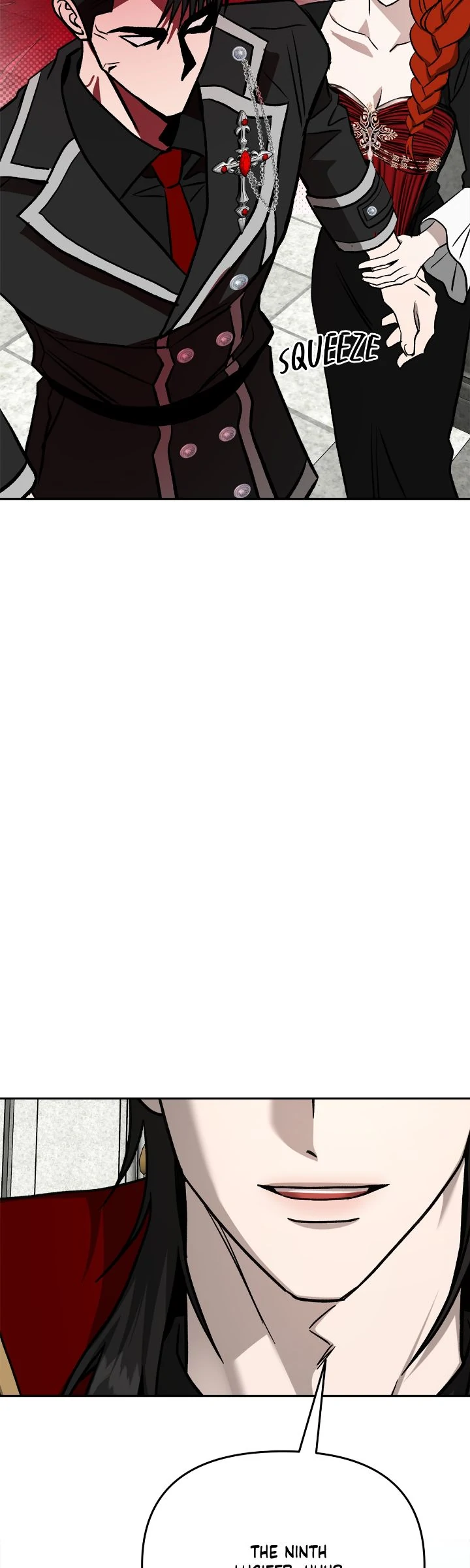 Call me the Devil Chapter 126 - Page 47