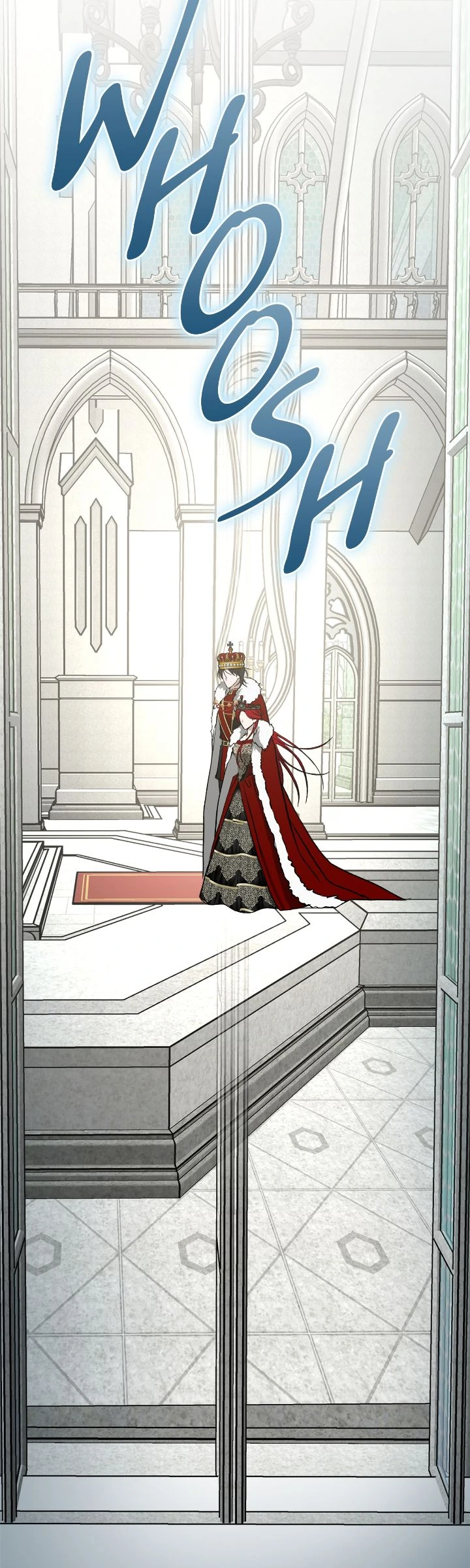 Call me the Devil Chapter 126 - Page 49