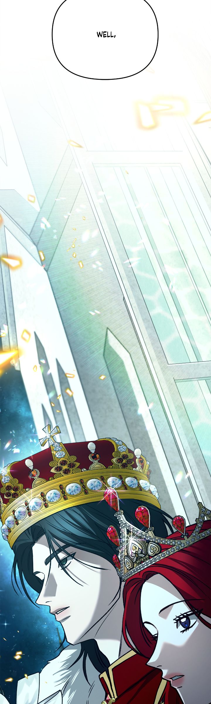 Call me the Devil Chapter 126 - Page 51