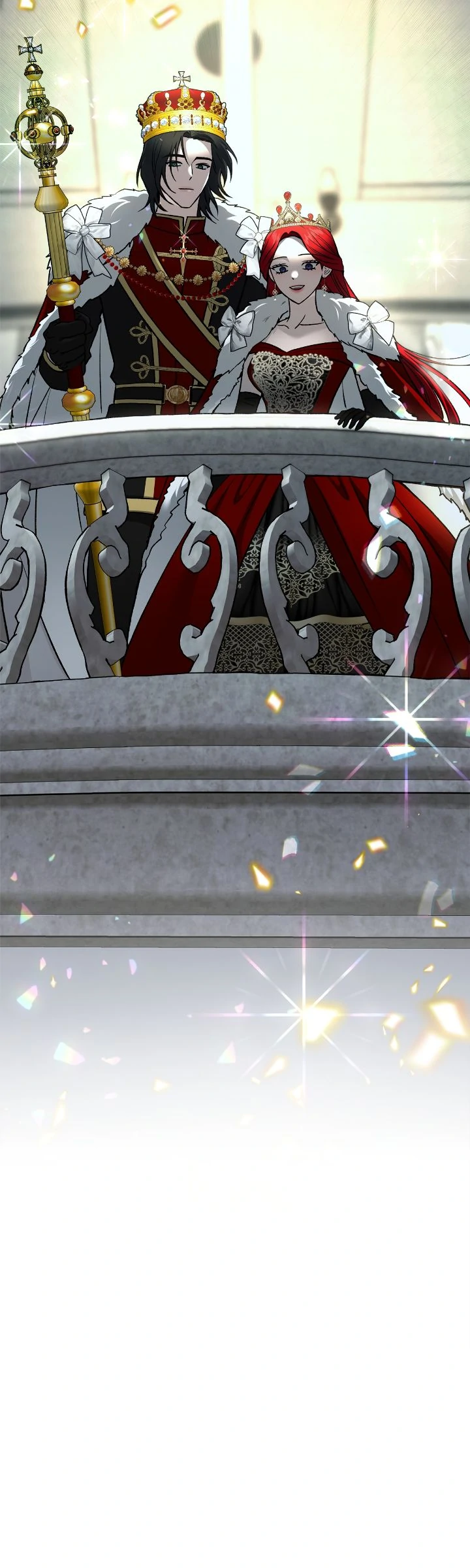 Call me the Devil Chapter 126 - Page 55