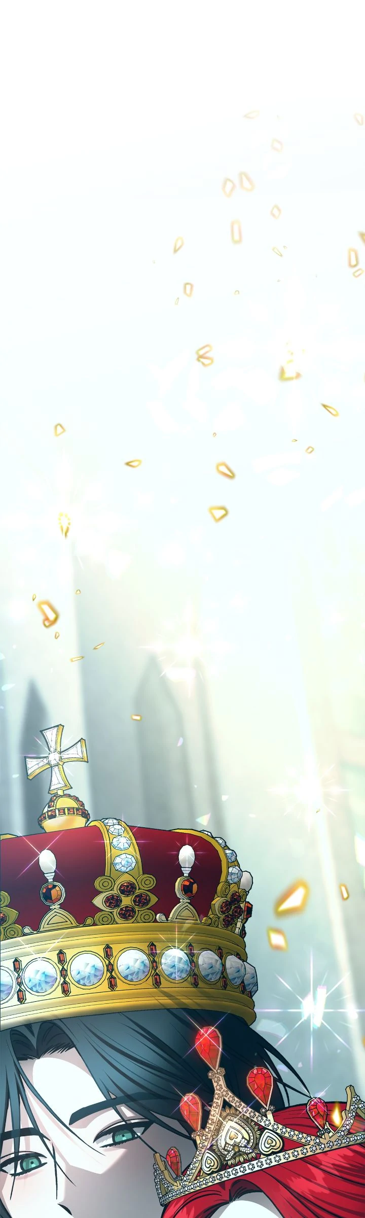 Call me the Devil Chapter 126 - Page 56