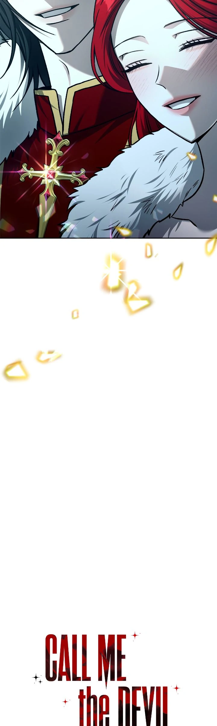 Call me the Devil Chapter 126 - Page 57
