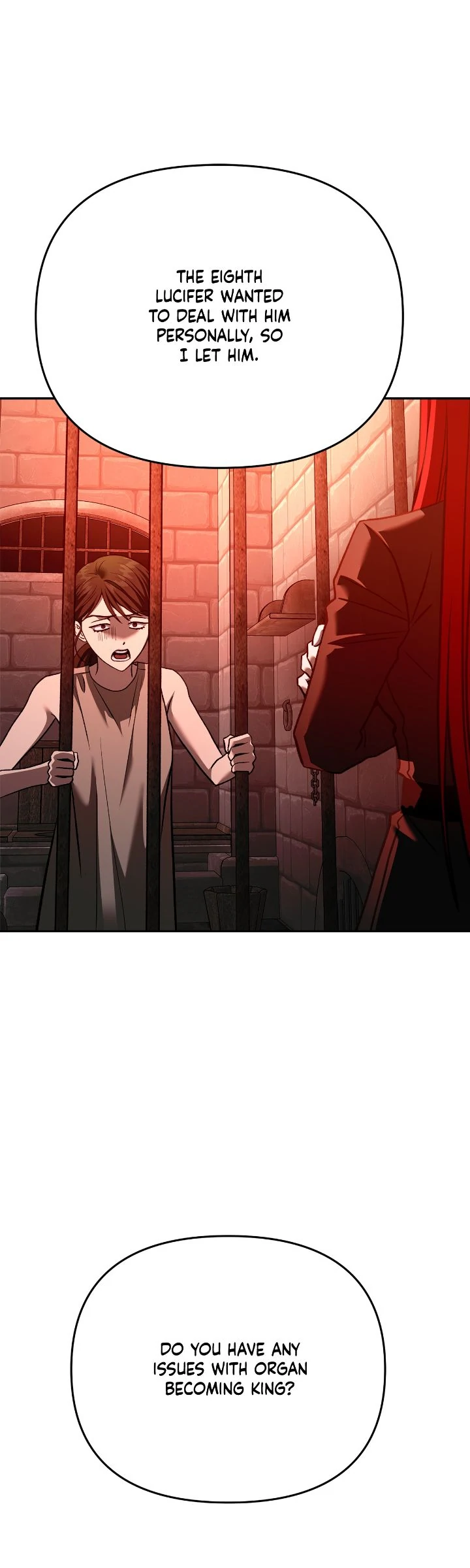 Call me the Devil Chapter 126 - Page 60