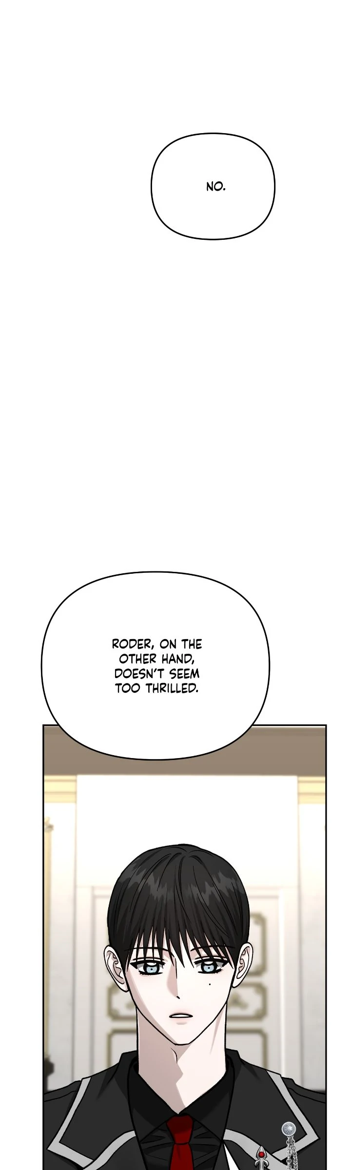 Call me the Devil Chapter 126 - Page 61