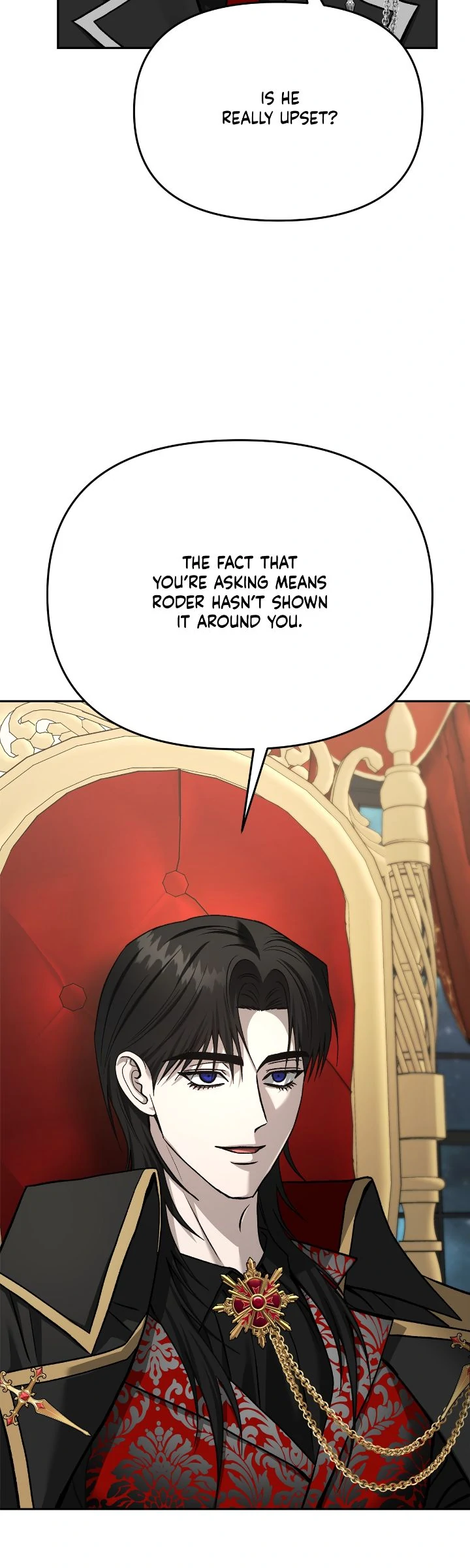Call me the Devil Chapter 126 - Page 62