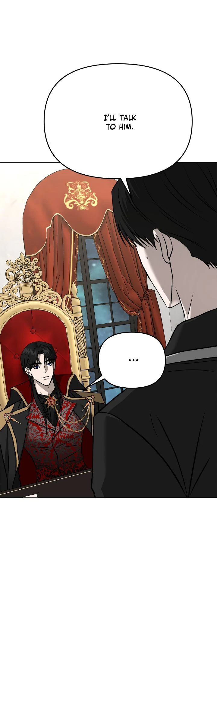 Call me the Devil Chapter 126 - Page 63