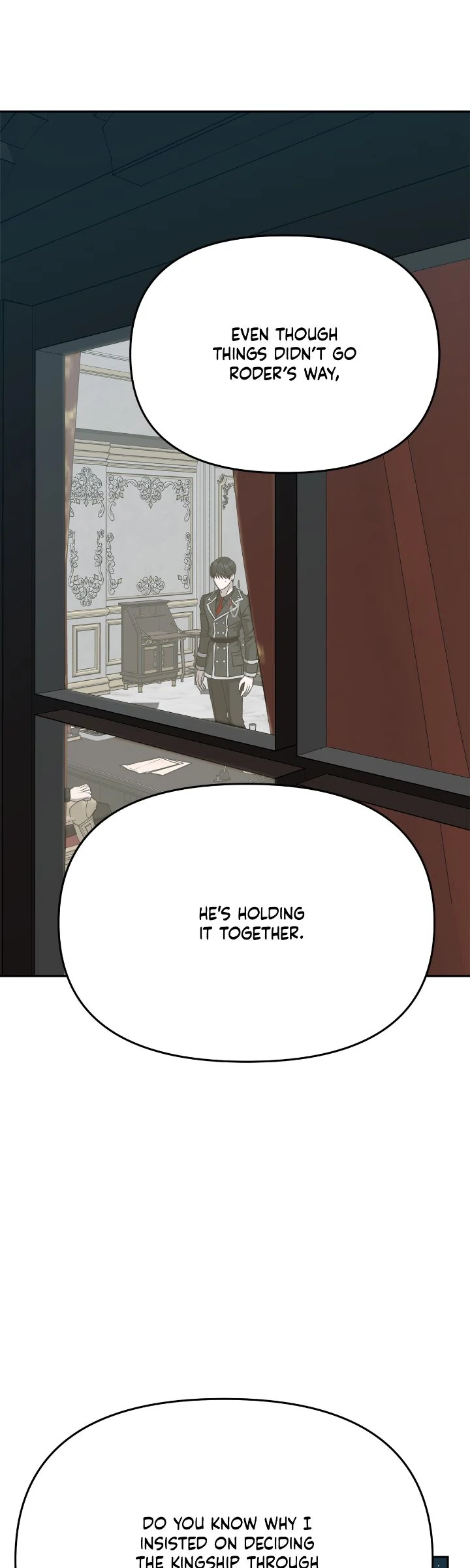 Call me the Devil Chapter 126 - Page 65