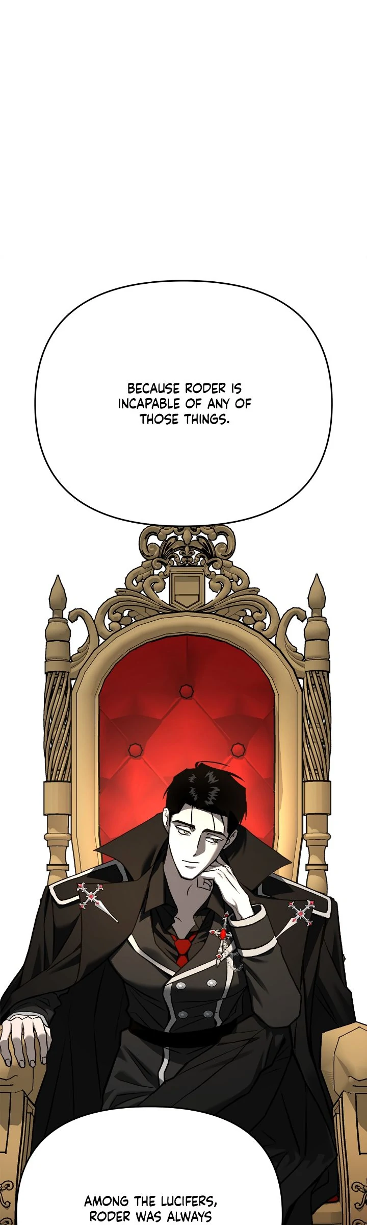 Call me the Devil Chapter 126 - Page 67