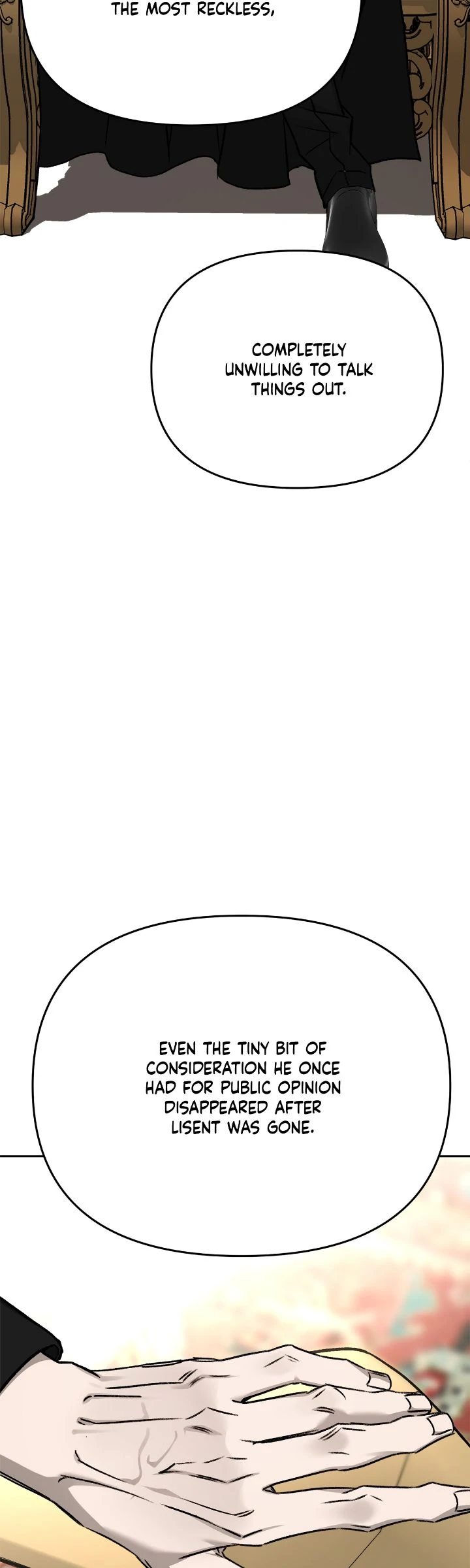 Call me the Devil Chapter 126 - Page 68