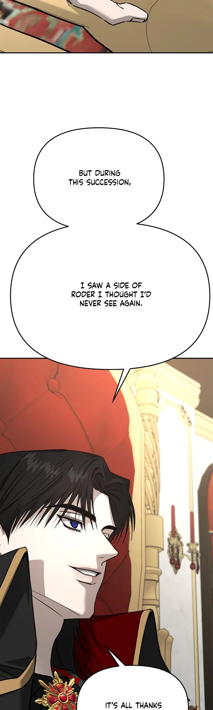 Call me the Devil Chapter 126 - Page 69