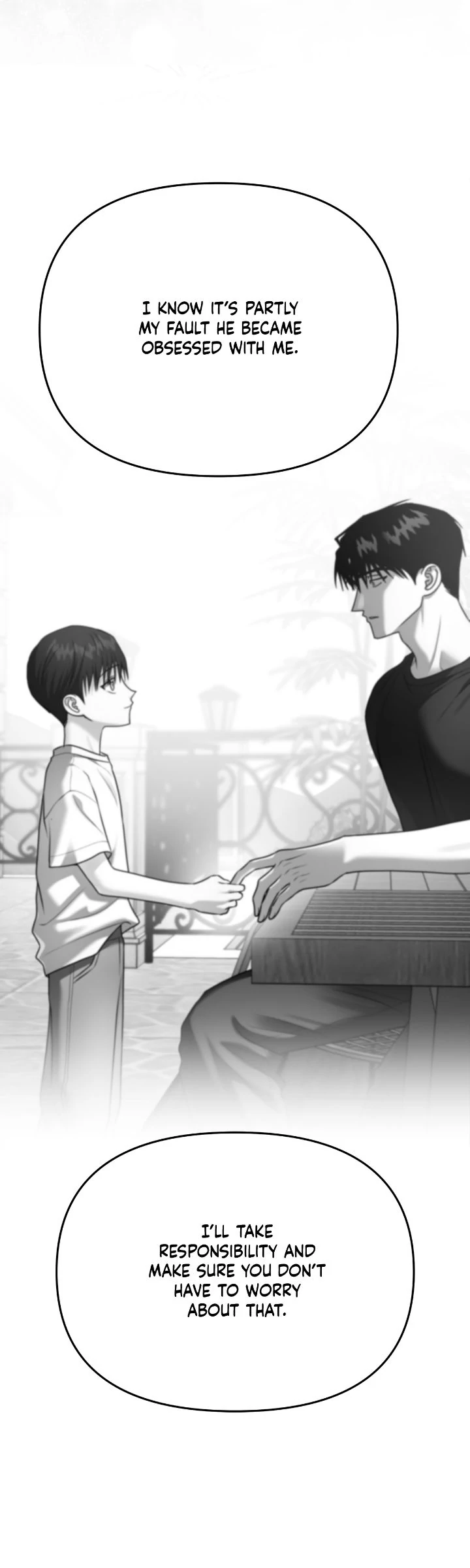 Call me the Devil Chapter 126 - Page 73