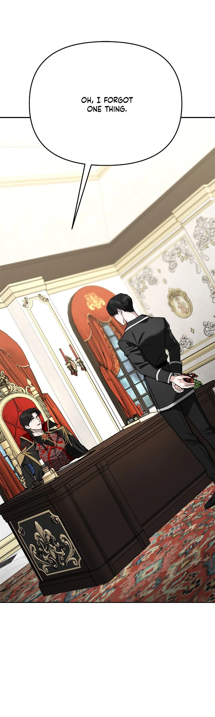 Call me the Devil Chapter 126 - Page 75