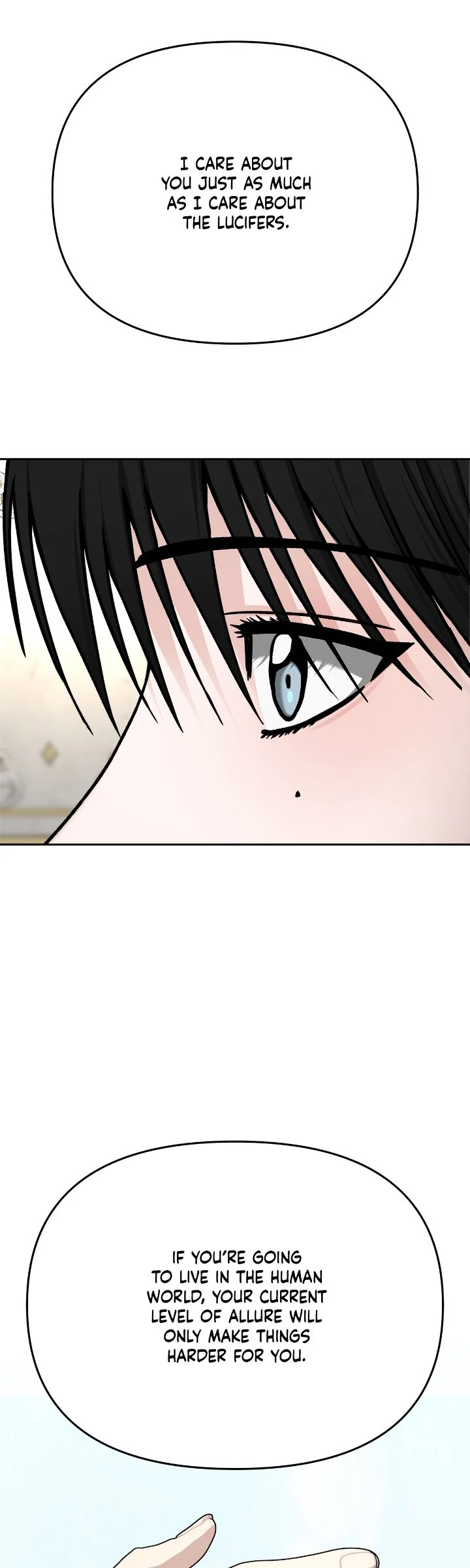 Call me the Devil Chapter 126 - Page 76