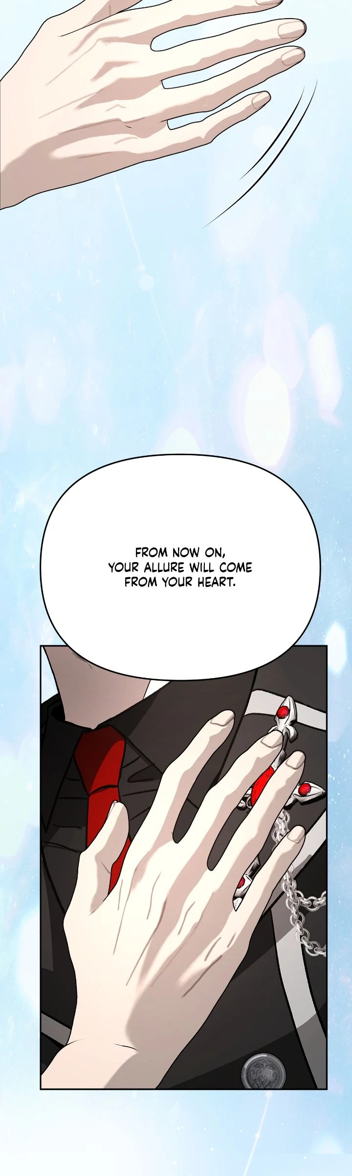 Call me the Devil Chapter 126 - Page 77
