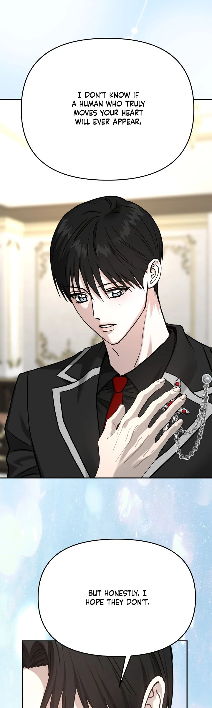 Call me the Devil Chapter 126 - Page 78