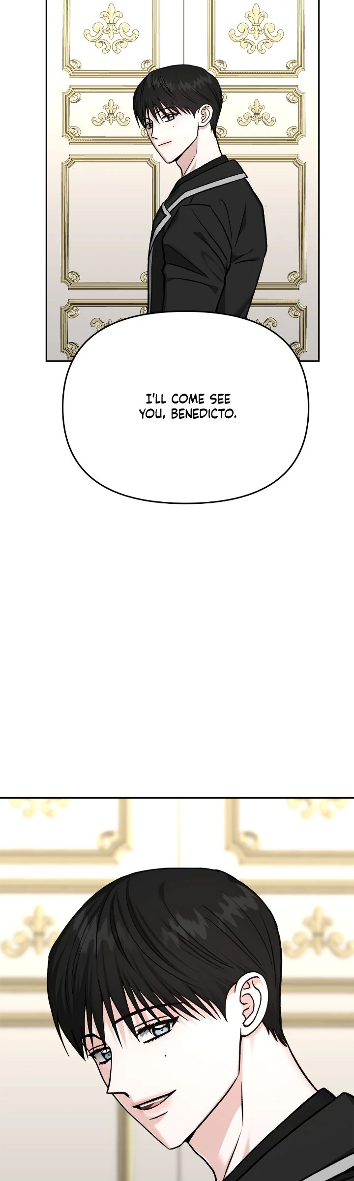 Call me the Devil Chapter 126 - Page 80