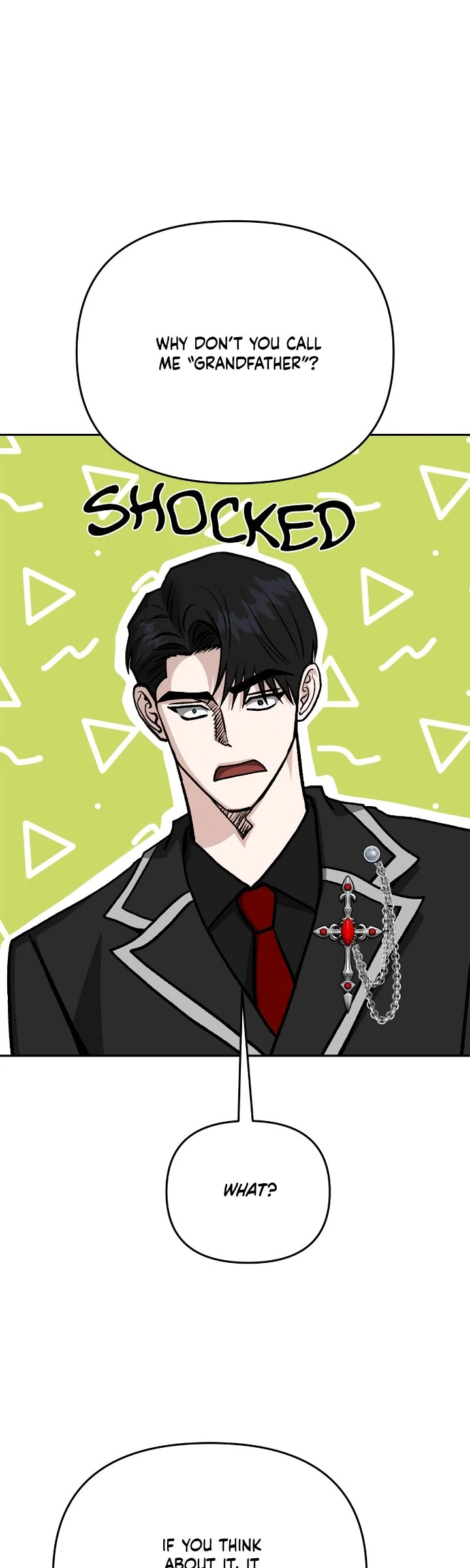 Call me the Devil Chapter 126 - Page 85