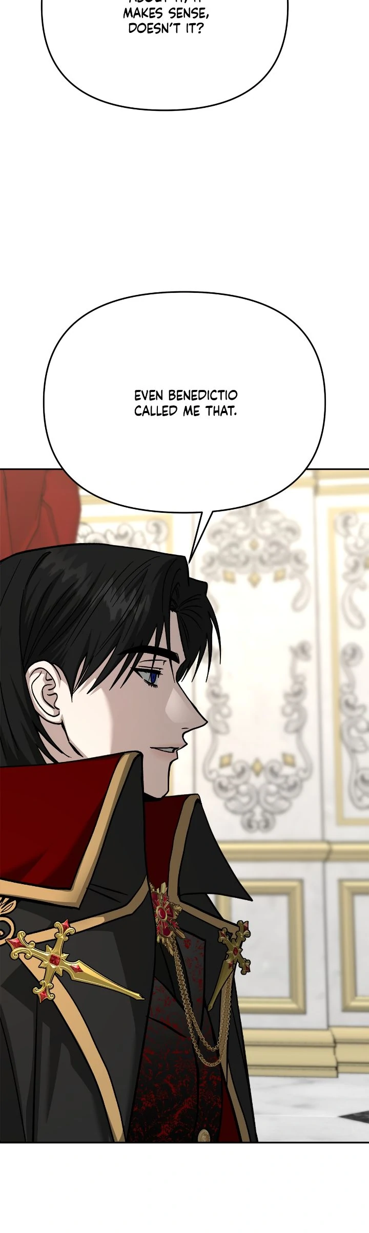 Call me the Devil Chapter 126 - Page 86