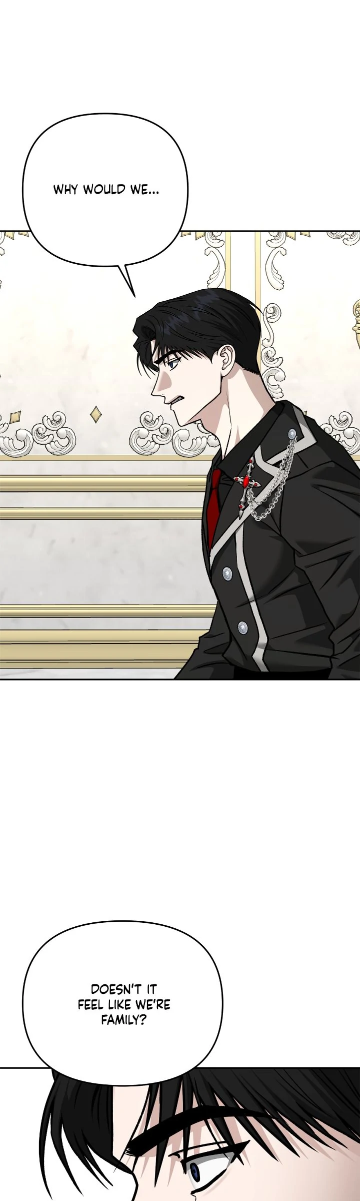 Call me the Devil Chapter 126 - Page 87