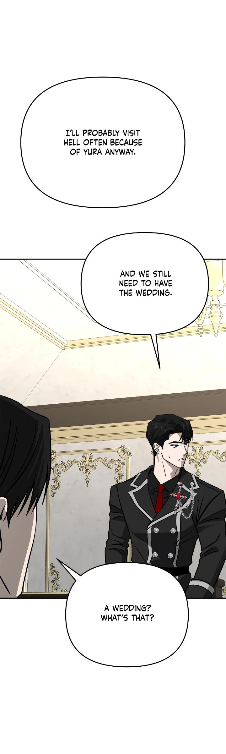 Call me the Devil Chapter 126 - Page 89