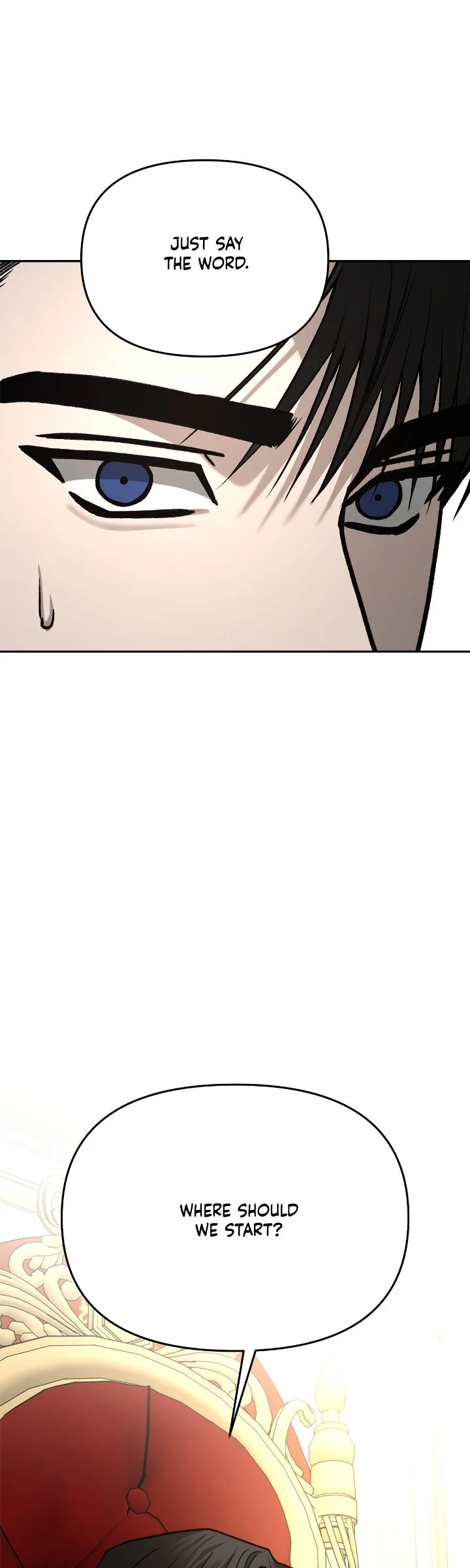 Call me the Devil Chapter 126 - Page 92