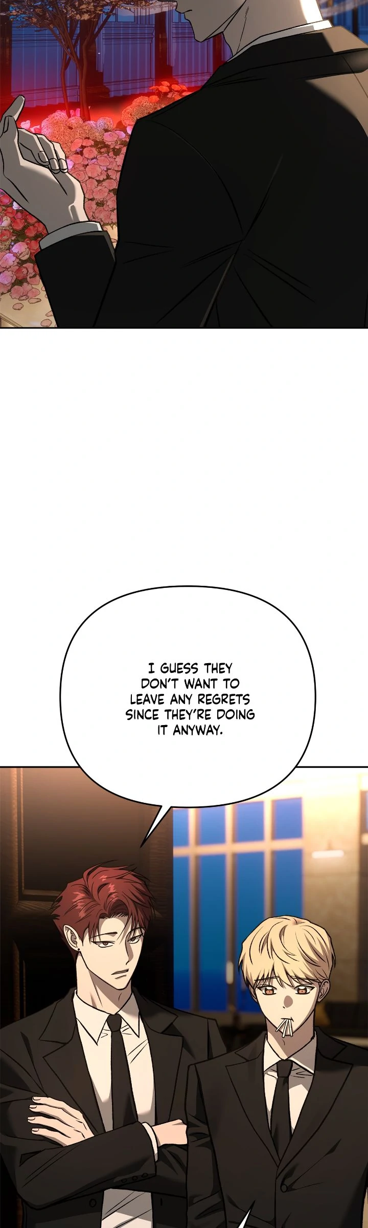 Call me the Devil Chapter 127 - Page 4