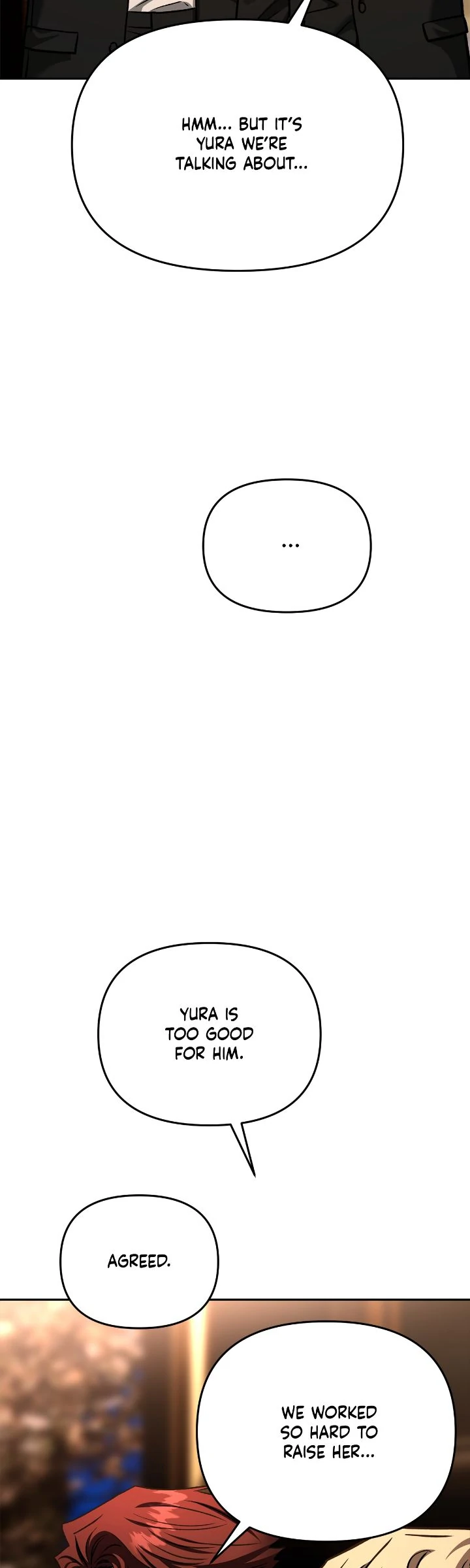 Call me the Devil Chapter 127 - Page 5