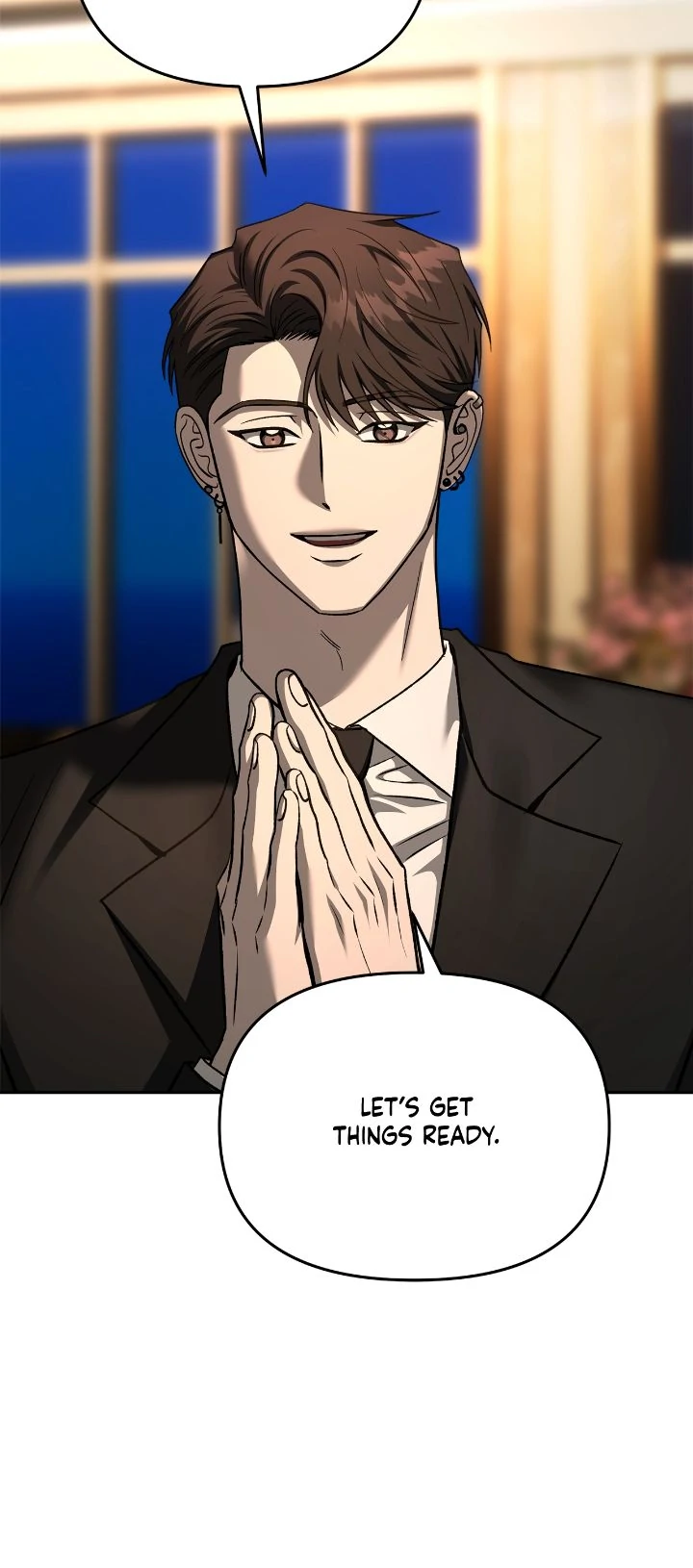 Call me the Devil Chapter 127 - Page 7