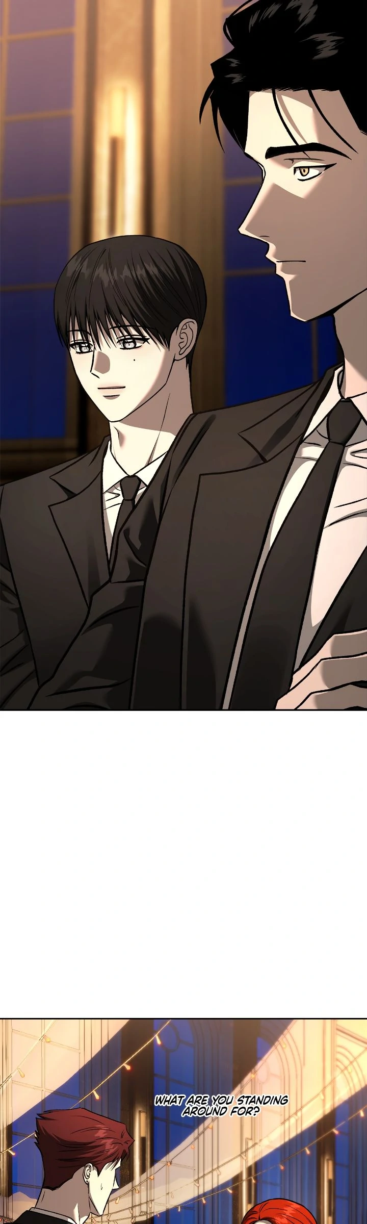 Call me the Devil Chapter 127 - Page 9