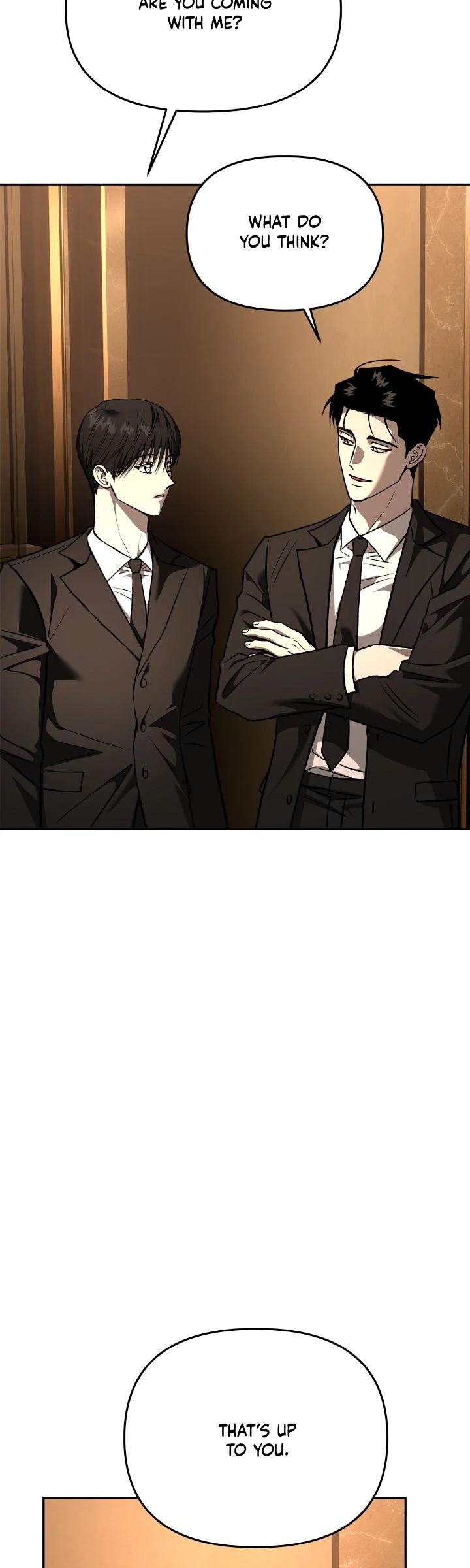 Call me the Devil Chapter 127 - Page 11