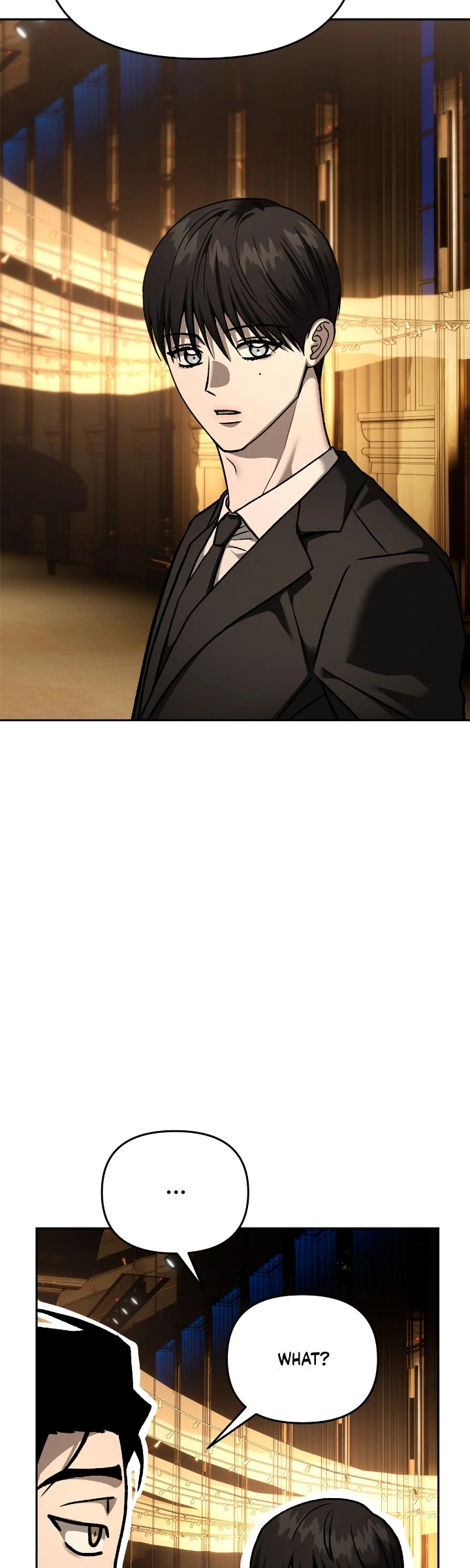 Call me the Devil Chapter 127 - Page 14