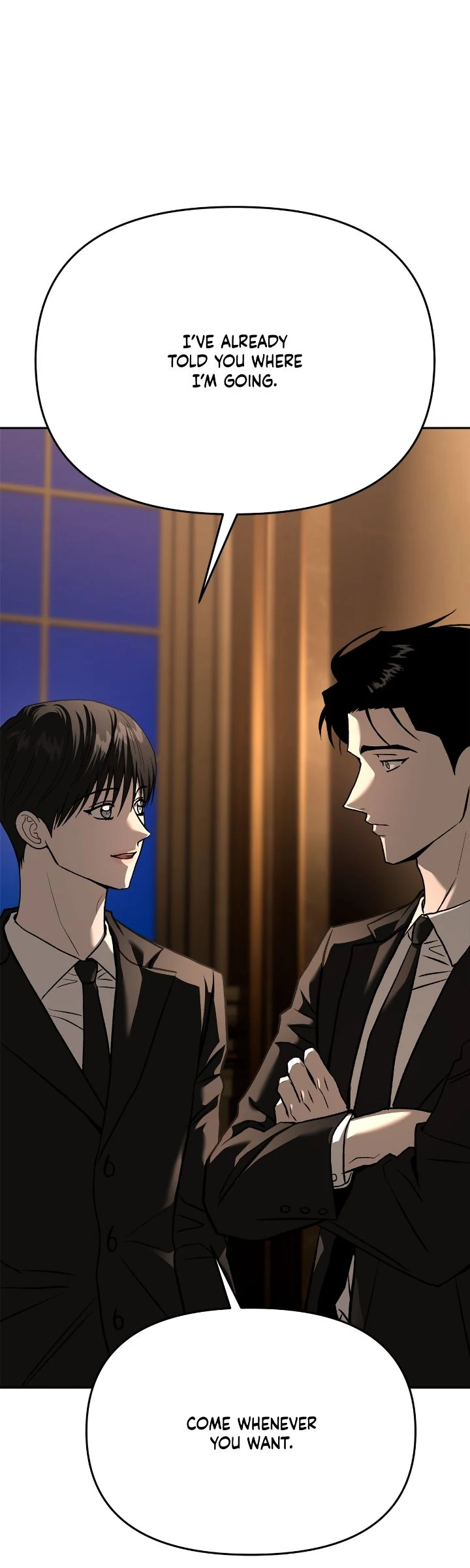 Call me the Devil Chapter 127 - Page 17