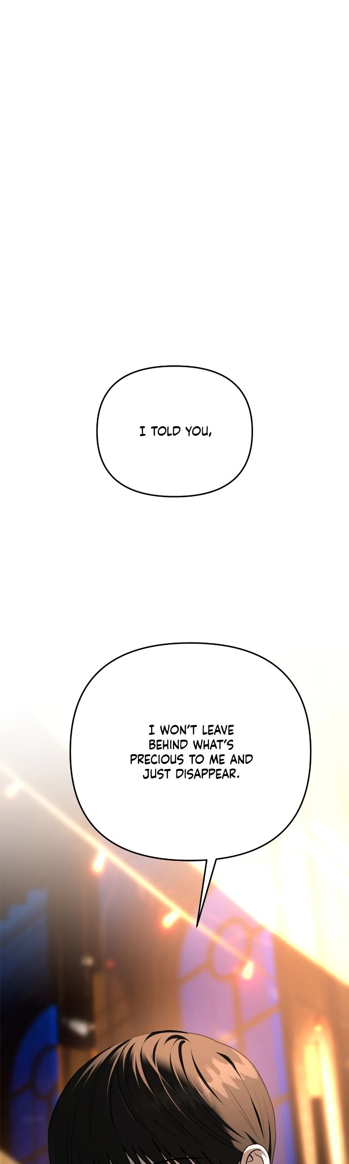 Call me the Devil Chapter 127 - Page 23